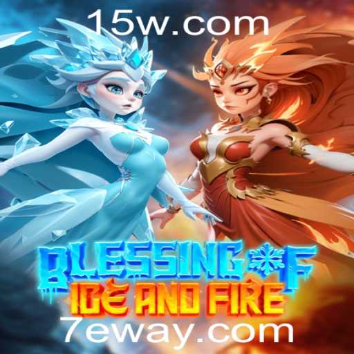 Explorando o Universo de 'Blessing of Ice and Fire'