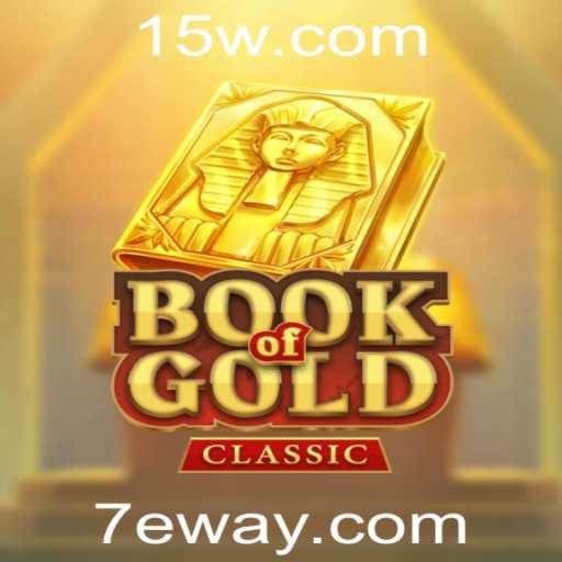 Descubra a Emoção do BookOfGoldClassic: Aventura e Estratégia em um Jogo Inovador