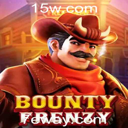 Explorando o Fascinante Mundo de BountyFrenzy: O Jogo de Aventura Final