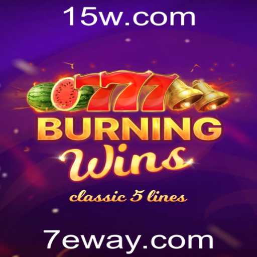 Explorando o Jogo BurningWins: A Tradição do Slot Clássico com um Toque Moderno