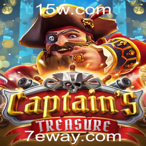 CaptainssTreasure: Embarque nesta Aventura de Tesouros e Estratégia