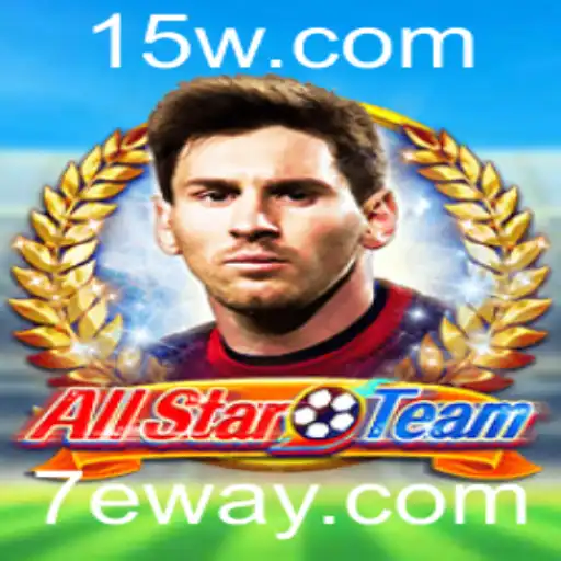 Descubra o Entusiasmante Mundo de AllStarTeam