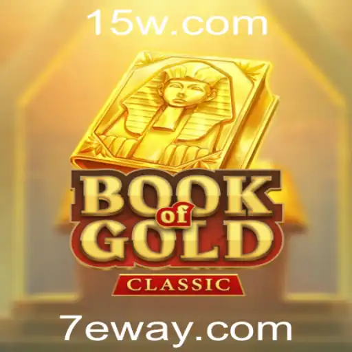 Descubra a Emoção do BookOfGoldClassic: Aventura e Estratégia em um Jogo Inovador