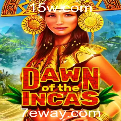 DawnoftheIncas: Um Jogo de Estratégia e Aventura Épico