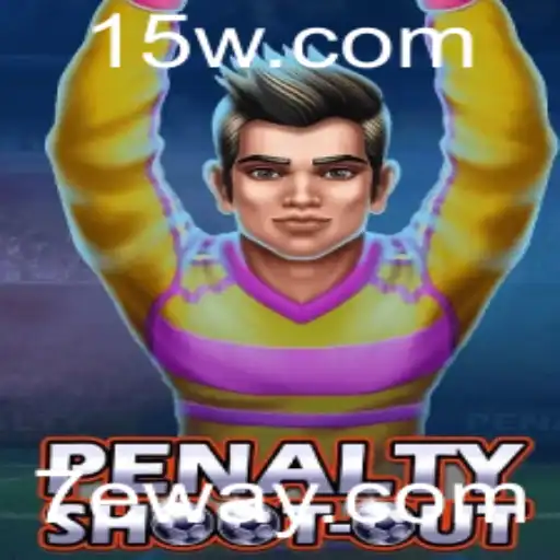 Descubra o Mundo Empolgante de PenaltyShootOut