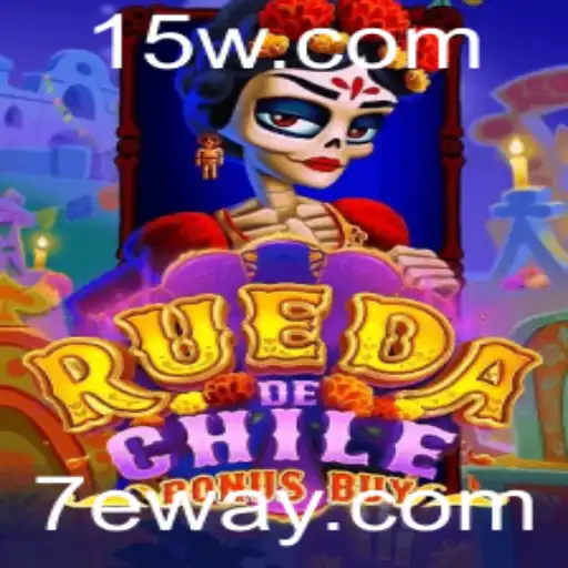 Explorando o Fascinante Mundo do Jogo RuedaDeChileBonusBuy
