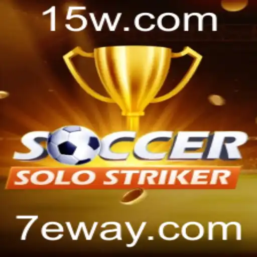 Descubra SoccerSoloStriker: O Jogo Inovador de Futebol Solo