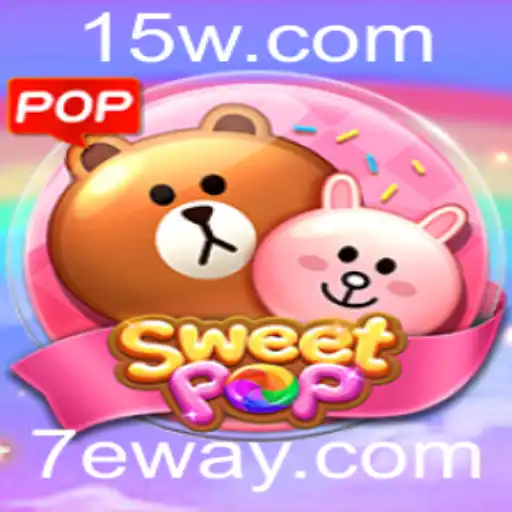 SweetPOP: Descubra o Encantador Mundo do Novo Jogo de Puzzle
