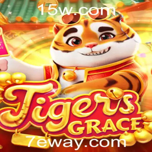Descubra TigersGrace: O Jogo Estratégico de Aventura