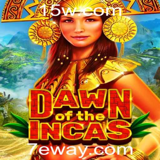 DawnoftheIncas: Um Jogo de Estratégia e Aventura Épico