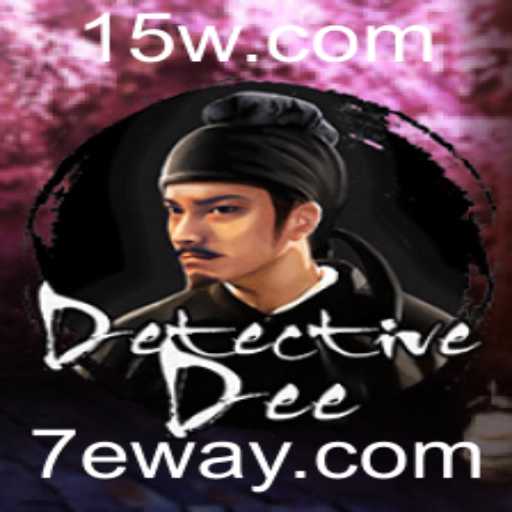 DetectiveDee: O Novo Mistério do Jogo de Tabuleiro