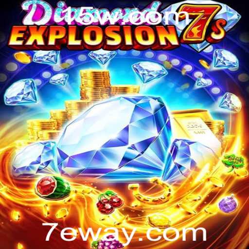 DiamondExplosion7s: A Nova Sensação nos Jogos de Cassino