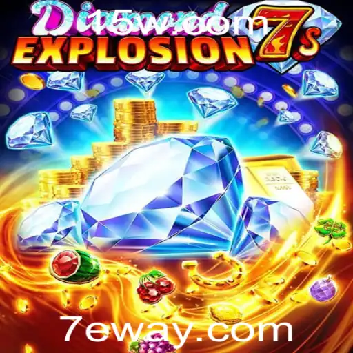 DiamondExplosion7s: A Nova Sensação nos Jogos de Cassino