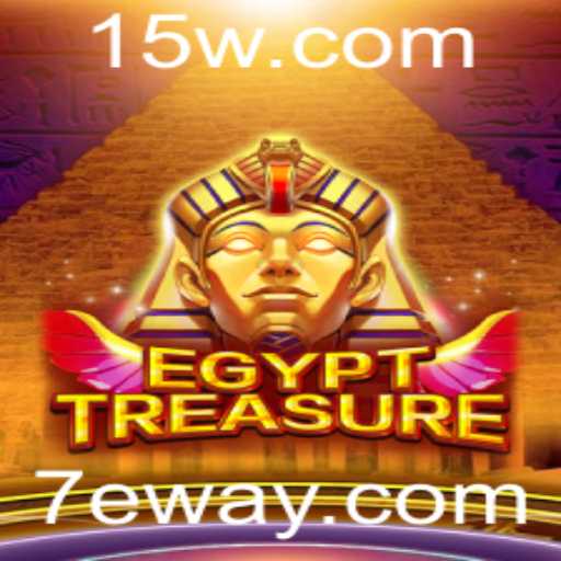Descubra os Segredos de EgyptTreasure: Um Jogo Envolvente de Estratégia e Aventura