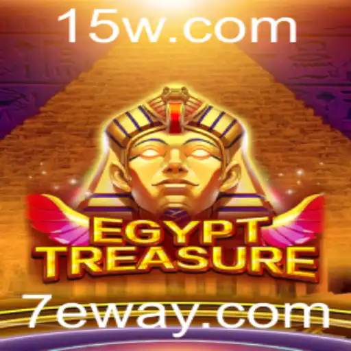 Descubra os Segredos de EgyptTreasure: Um Jogo Envolvente de Estratégia e Aventura
