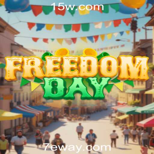 Descubra o Mundo de 'FreedomDay': Um Jogo de Estratégia e Aventura