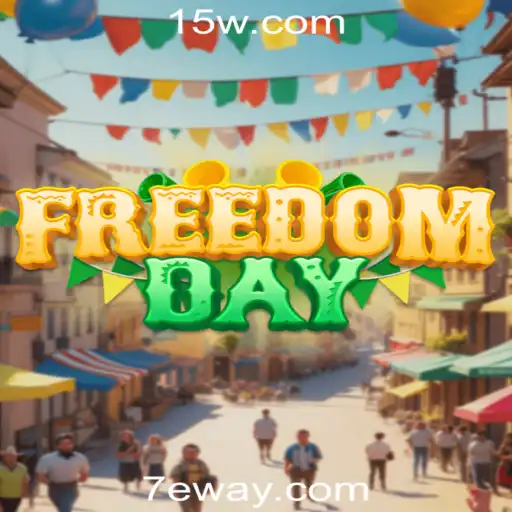 Descubra o Mundo de 'FreedomDay': Um Jogo de Estratégia e Aventura