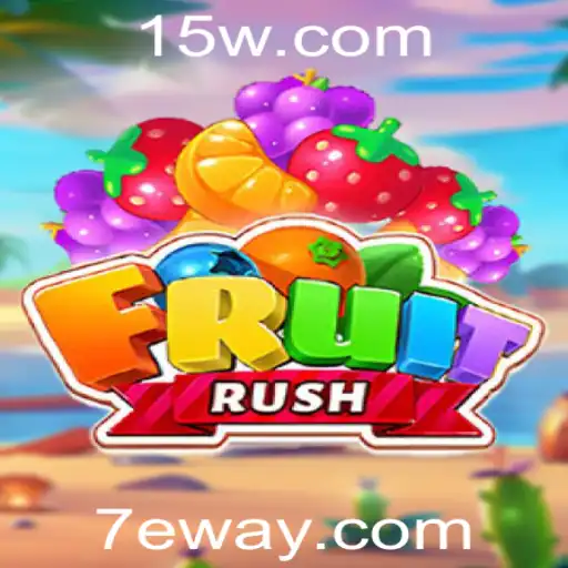 Descubra FruitRush: O Novo Jogo Que Conquista Multidões
