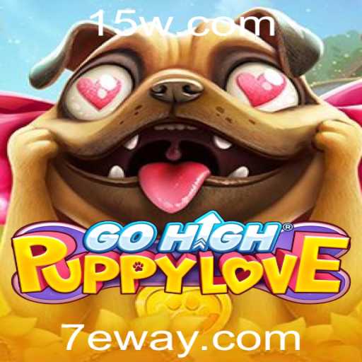 GoHighPuppyLove: Uma Jornada Canina no Mundo dos Jogos