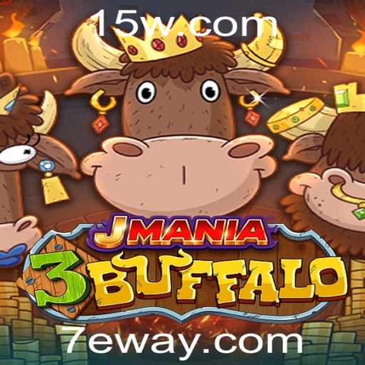 JMania3Buffalo: Uma Nova Experiência de Jogo Inovadora