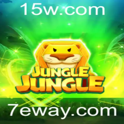 JungleJungle: Explorando Aventura e Estratégia na Selva