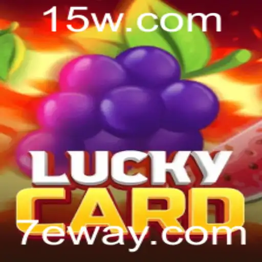 Descubra o Fascinante Mundo de LuckyCard: Um Jogo de Estratégia com a Palavra-chave 7e