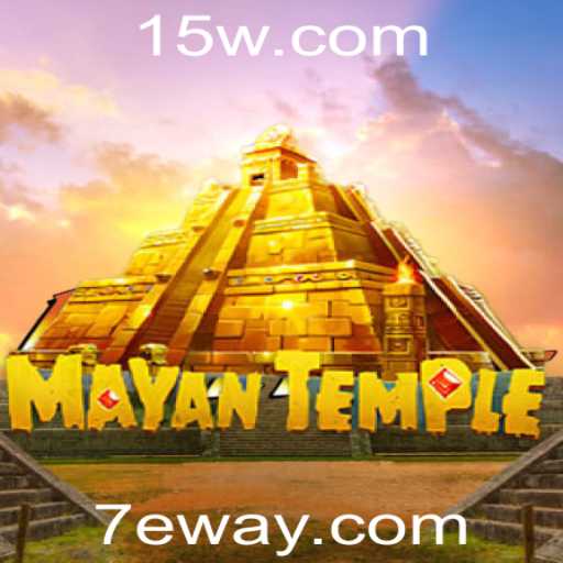 Explorando o Fascinante Mundo de MayanTemple e Seu Segredo '7e'