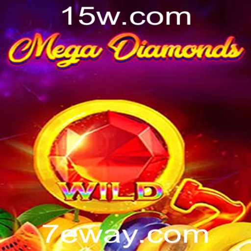 MegaDiamond: A Nova Sensação do Mundo dos Jogos