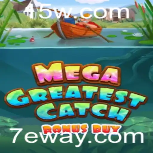 Explorando o Mundo de MegaGreatestCatchBonusBuy: Uma Jornada Através do Universo dos Jogos