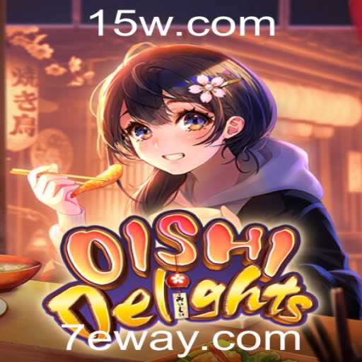 Explorando o Fascinante Mundo de OishiDelights: A Nova Sensação dos Jogos