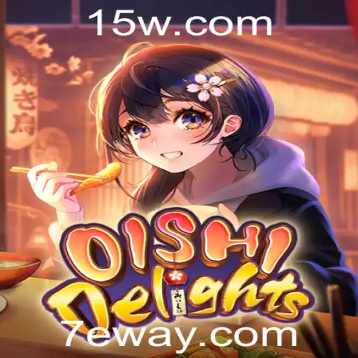 Explorando o Fascinante Mundo de OishiDelights: A Nova Sensação dos Jogos
