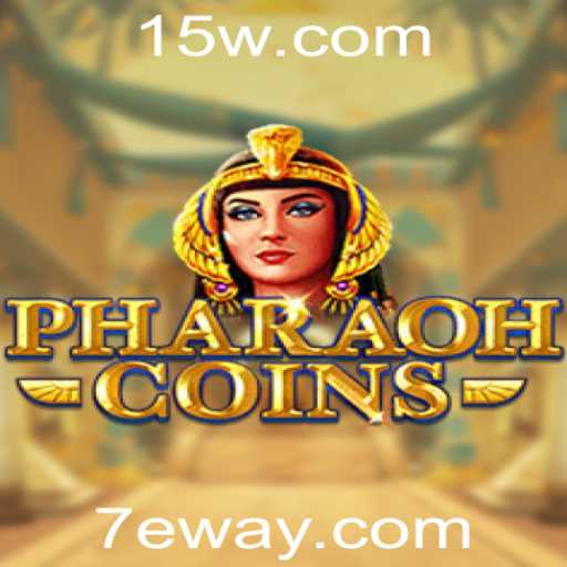 PharaohCoins: Uma Jornada Egípcia Emocionante com a Palavra-Chave 7e