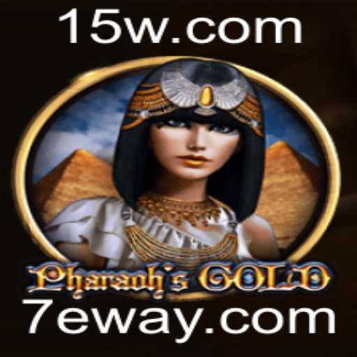 PharaohsGold: Uma Aventura de Mistério e Estratégia