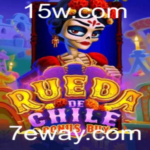 Explorando o Fascinante Mundo do Jogo RuedaDeChileBonusBuy
