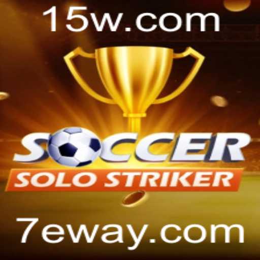 Descubra SoccerSoloStriker: O Jogo Inovador de Futebol Solo
