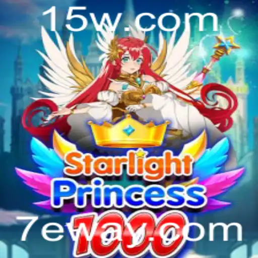 Starlight Princess 1000: Explorando a Magia e Estratégia do Jogo