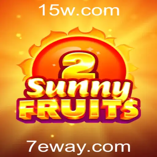 Descubra a Diversão do Jogo SunnyFruits2