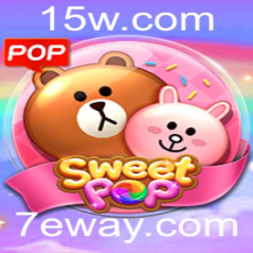 SweetPOP: Descubra o Encantador Mundo do Novo Jogo de Puzzle