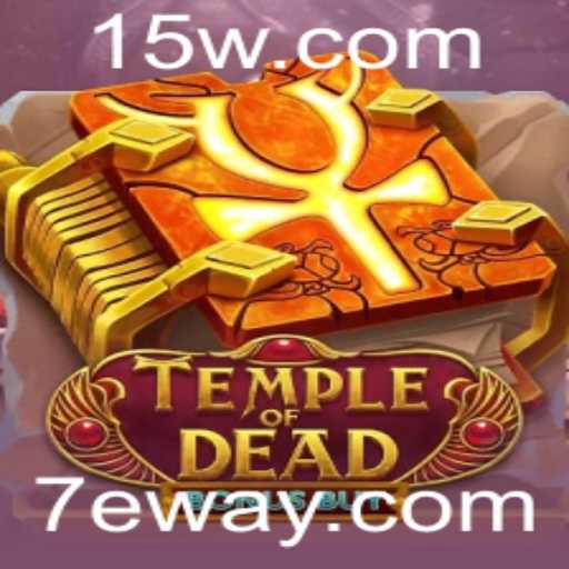 Explorando o Jogo TempleofDeadBonusBuy: Uma Aventura Repleta de Mistérios e Emoções