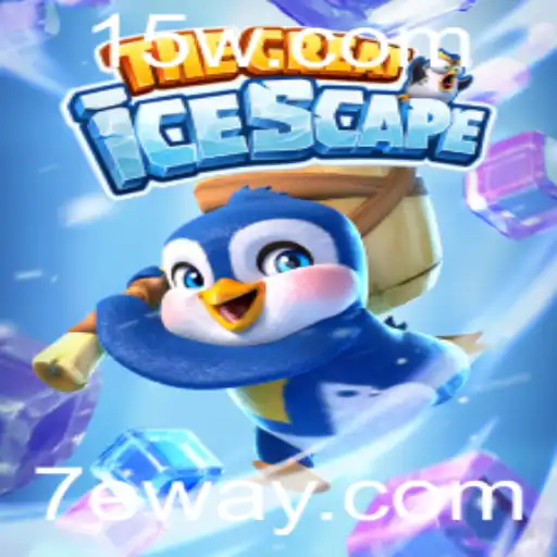 TheGreatIcescape: Uma Aventura Congelante que Envolve Estratégia e Diversão