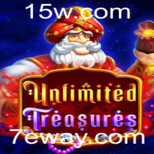 Descubra 'UnlimitedTreasures': Um Mergulho no Mundo do Desafio e da Estratégia