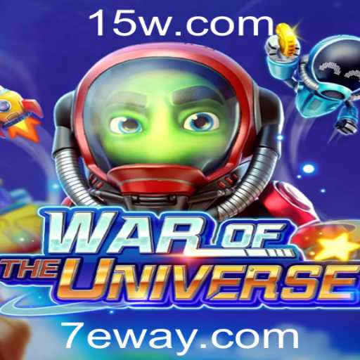 WAROFTHEUNIVERSE: Um Mergulho no Fascinante Mundo do Novo Jogo