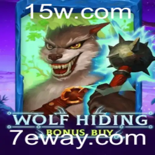 Descubra o Universo de WolfHidingBonusBuy: Aventura e Estratégia em um Mundo Selvagem